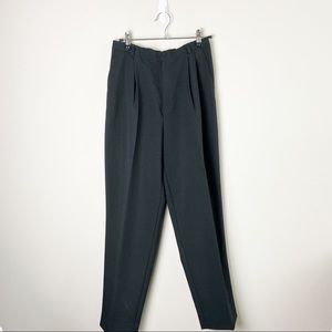 Liz Baker Vintage 90's Dress Pants